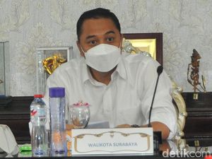 Sekolah Tatap Muka di Surabaya Akan Digelar Juli 2021