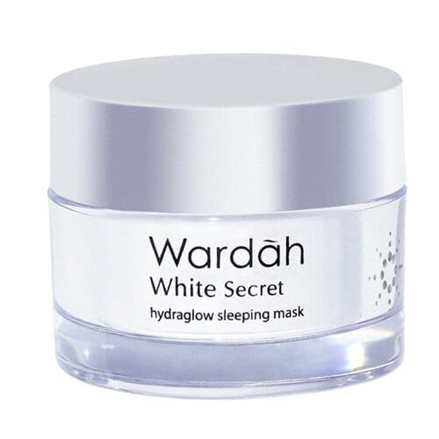 wardah white secret vs lightening series