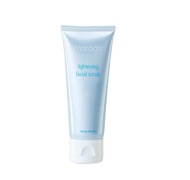 wardah white secret vs lightening series