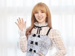 Wendy Red Velvet Positif Covid-19