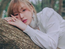 4 Fakta Debut Solo Wendy Red Velvet Like Water, Kembali Setelah Hiatus