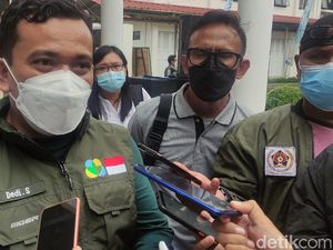 2.800 Sekolah di Jabar Ajukan Gelar Pembelajaran Tatap Muka 2.800 Sekolah di Jabar Ajukan Gelar Pembelajaran Tatap Muka