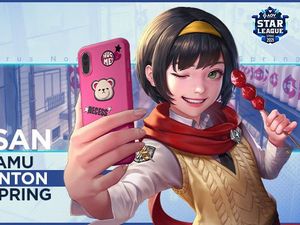 5 Alasan Kenapa Kalian Harus Nonton ASL 2021 Spring!