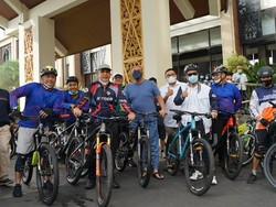 Andre Rosiade: Sekjen Ahmad Muzani Buka Rakorda Gerindra Sumbar