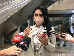 Suntik DNA Salmon Seperti Krisdayanti Bisa Awet Muda? Ini Kata LIPI