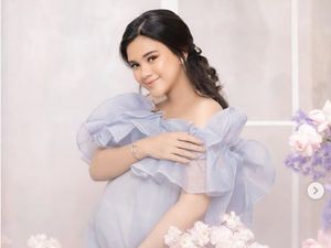 7 Kecantikan Audi Marissa di Foto Hamil Sebelum Melahirkan Prematur 7 Kecantikan Audi Marissa di Foto Hamil Sebelum Melahirkan Prematur