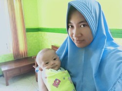 Unik! Nama Bayi di Brebes Ini Dinas Komunikasi Informatika Statistik