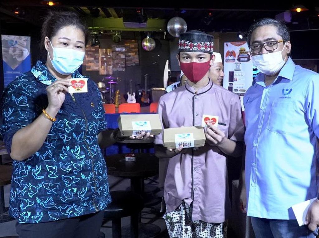 Begini Alternatif untuk Berbuat Baik Terhadap Sesama Begini Alternatif untuk Berbuat Baik Terhadap Sesama