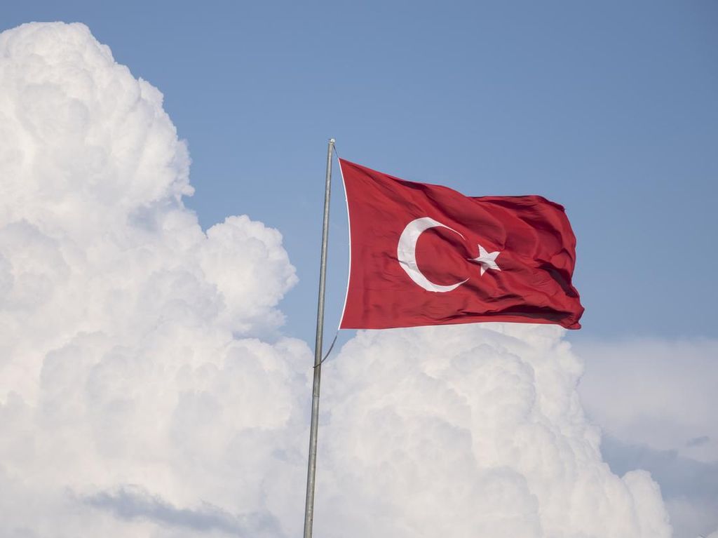 Babak Baru Perubahan Nama Turki Jadi Turkiye