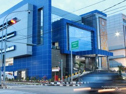 Bikin Paspor Sambil Swafoto di Spot Instagramable Imigrasi Balikpapan