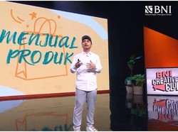 Raditya Dika Beberkan Rahasia Langgeng Jadi Konten Kreator