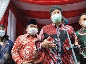 Edukasi Pancasila ke Milenial, BPIP Gunakan TikTok hingga Instagram