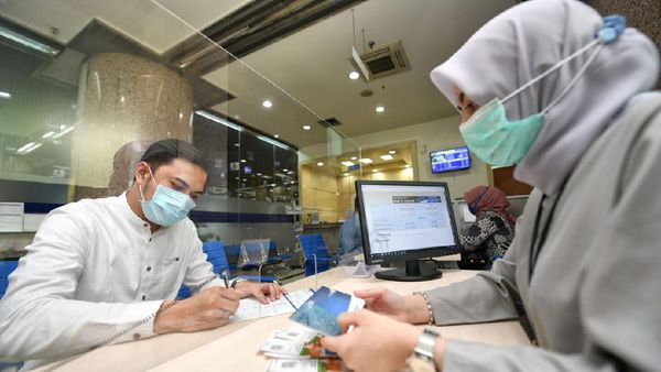 BTN Syariah Tumbuh Dua Digit