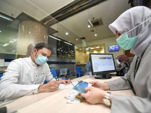 BTN Syariah Tumbuh Dua Digit