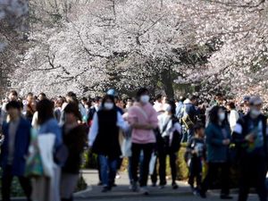 Jepang Umumkan Keadaan Darurat COVID-19 Per 25 April 2021 Jepang Umumkan Keadaan Darurat COVID-19 Per 25 April 2021
