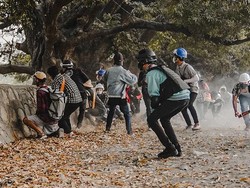 Buntut Panjang Kudeta, Myanmar Diprediksi Menuju Negara Gagal