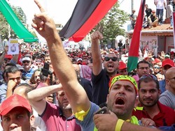 Diguncang Dugaan Makar, Seberapa Stabil Sebenarnya Yordania?