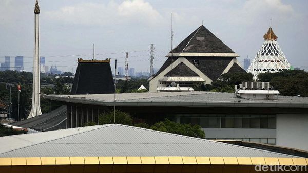 Diminta Disita Pebisnis Singapura, Museum Soeharto di Ujung Tanduk