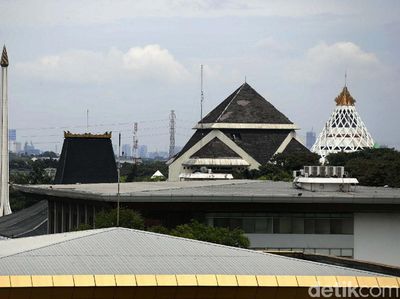 Diminta Disita Pebisnis Singapura, Museum Soeharto di Ujung Tanduk