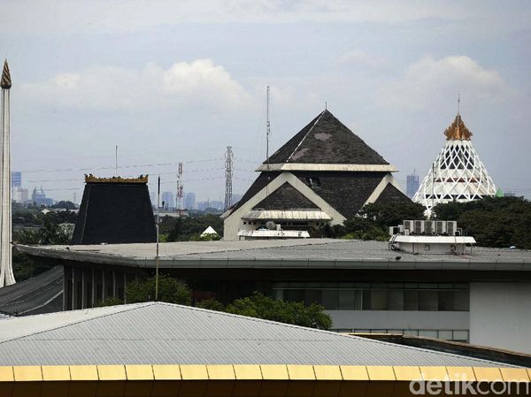 Diminta Disita Pebisnis Singapura, Museum Soeharto di Ujung Tanduk