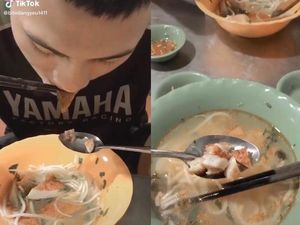 Aksi Pasangan Bucin Saat Santap Makanan hingga Rahasia Pola Makan J.Lo