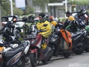 Jukir Liar di Jakarta Bakal Dapat Pelatihan dari Pemprov, Ini Syaratnya