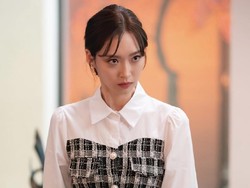Menjiwai The Penthouse 2, Han Ji Hyun Dituding Bully di Dunia Nyata