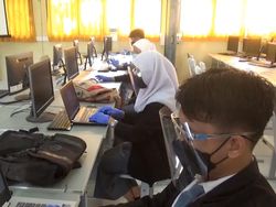 Alur dan Syarat PPDB Jakarta 2021 untuk Jenjang SMK