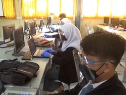 Alur dan Syarat PPDB Jakarta 2021 untuk Jenjang SMK