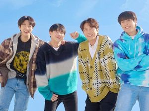 Gikwang dan Yoseob Highlight Positif COVID-19, Tunda Semua Aktivitas Gikwang dan Yoseob Highlight Positif COVID-19, Tunda Semua Aktivitas