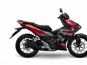 Ini Honda Supra GTR 150 Limited Edition, sang Penantang Yamaha MX King 155 VVA Ini Honda Supra GTR 150 Limited Edition, sang Penantang Yamaha MX King 155 VVA