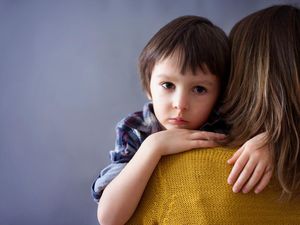 Waspada Infeksi Roseola Infantum Pada Anak, Ini 4 Gejala Utamanya Waspada Infeksi Roseola Infantum Pada Anak, Ini 4 Gejala Utamanya