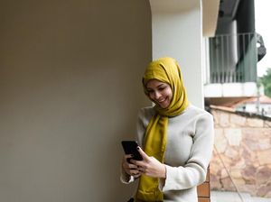 13 Ucapan Jelang Ramadhan 2021 yang Menyentuh Hati untuk Teman dan Keluarga