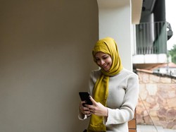 10 Ucapan Ramadhan yang Menghangatkan Hati