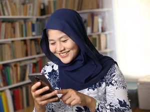 Sering Diucapkan, Apa Arti Jazakallah Khairan? Ini Penjelasannya Sering Diucapkan, Apa Arti Jazakallah Khairan? Ini Penjelasannya