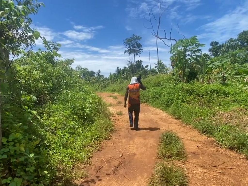Lebih Dekat dengan Papua Nugini, Negara Tetangga Indonesia Lebih Dekat dengan Papua Nugini, Negara Tetangga Indonesia