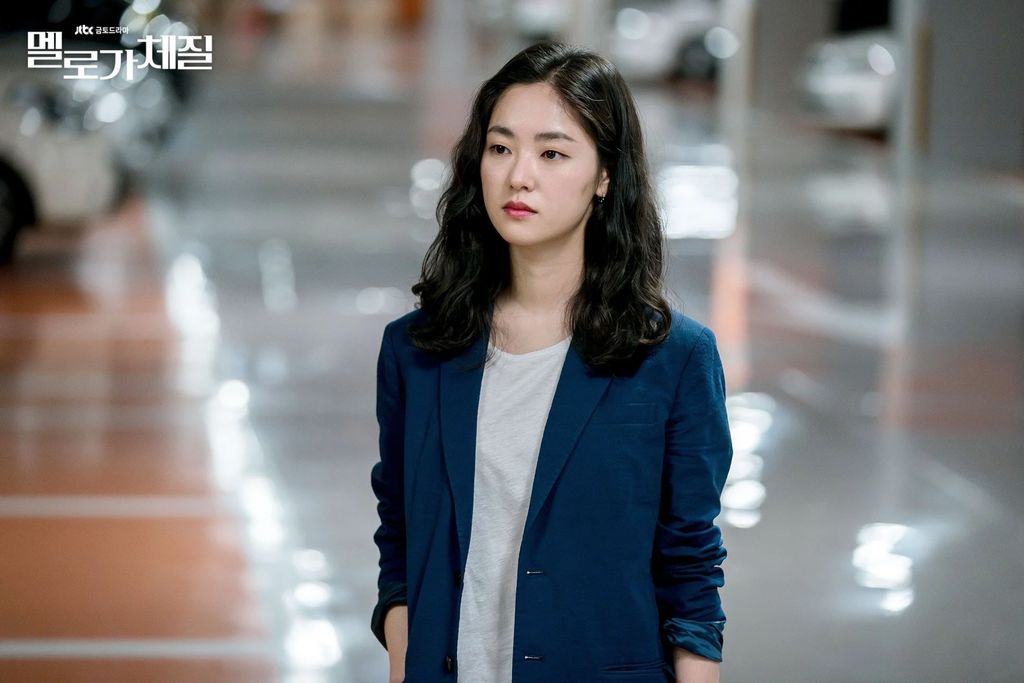 Jeon Yeo Been Jeon Yeo Been