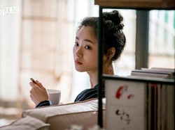 10 Momen Sad Girl Jeon Yeo Bin, Ditinggal Pacar di Be Melodramatic