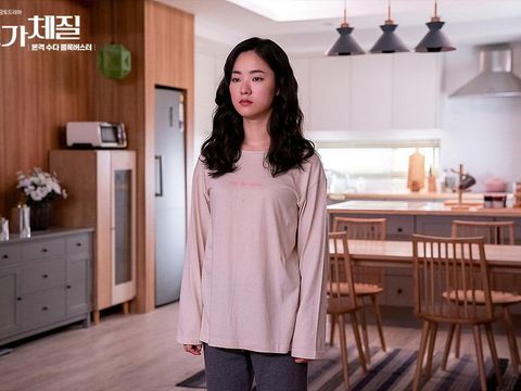 Jeon Yeo Been