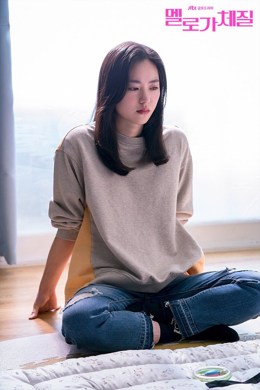 Jeon Yeo Been Jeon Yeo Been