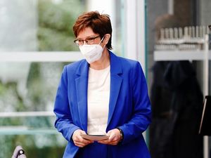 Jerman Luncurkan Program Dinas Militer Sukarela untuk Anak Muda