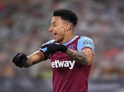 Nestapa Jesse Lingard: Cerah di West Ham, Tapi Tak Ikut Euro 2020