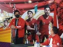 Kaesang Pangarep di Persis Solo: Soal Komitmen, Target, dan Jokowi