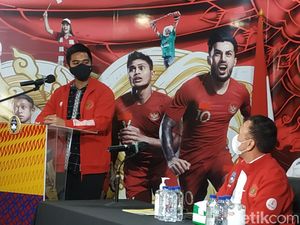 Ucapan Kaesang Terwujud, Top Skor Piala Menpora ke Persis Solo