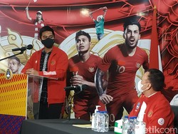 Ucapan Kaesang Terwujud, Top Skor Piala Menpora ke Persis Solo