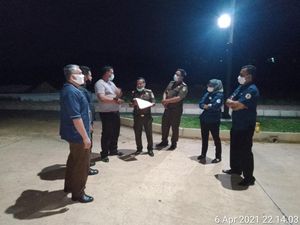 Kejagung Sita Tanah Benny Tjokro, Totalnya Lebih Luas dari TMII