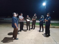 Kejagung Sita Tanah Benny Tjokro, Totalnya Lebih Luas dari TMII