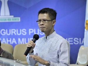 Mengenal Restock dari Kaca Mata Pengusaha Mengenal Restock dari Kaca Mata Pengusaha