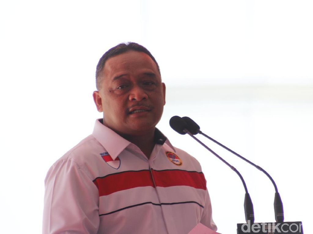 Kepala BP2MI Buka Opsi Moratorium Kirim Pekerja ke Malaysia