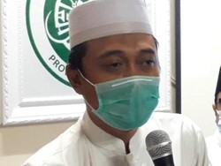 Pandangan MUI Jatim: Vaksinasi di Bulan Ramadhan Tidak Batalkan Puasa